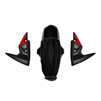 Kit di carene stampate a iniezione per Street Triple 765 R/RS 2023-2025
