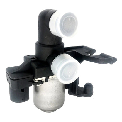 Valvola di controllo del liquido di raffreddamento del riscaldatore 64118375443 per BMW E36 318ti 95-96 Z3 96-00
