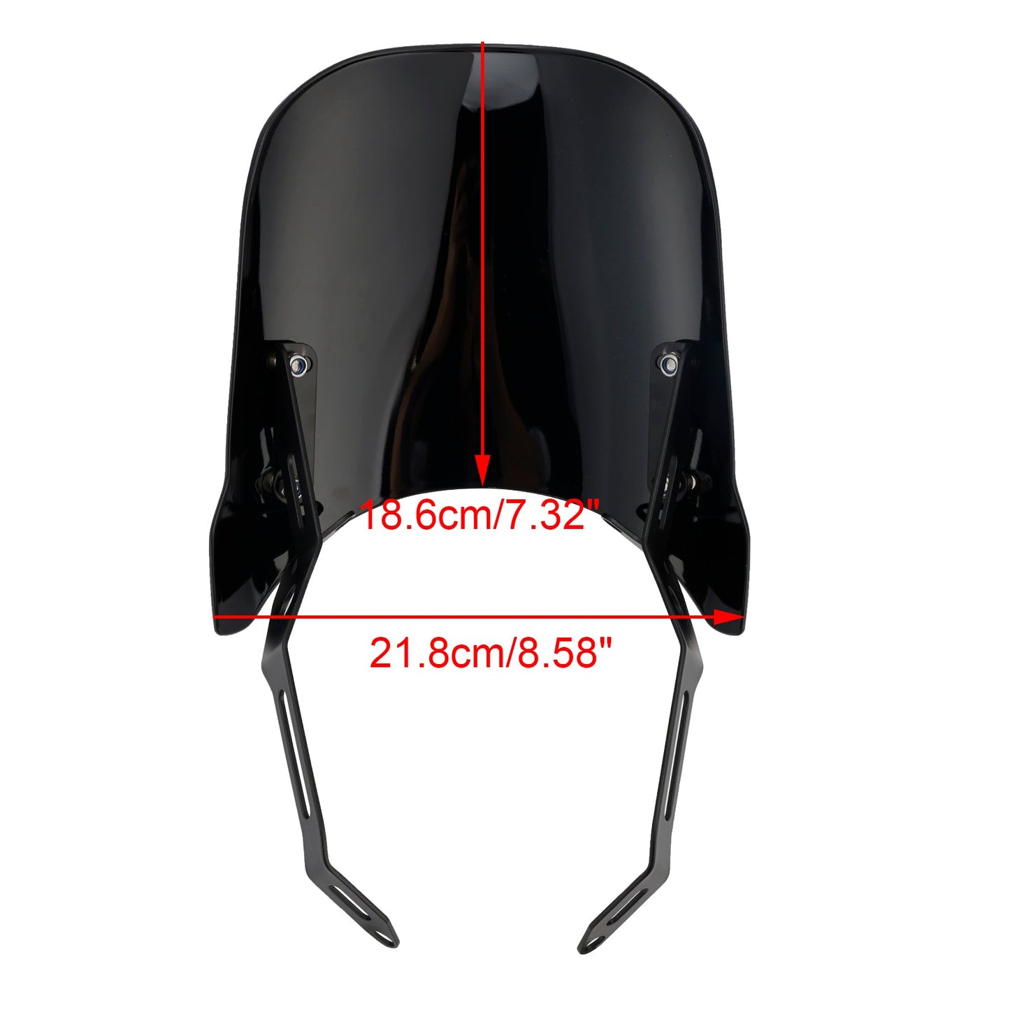 Parabrezza HONDA GB350S CB350RS 2022-2025