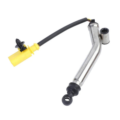 Attuatore cofano attivo AX1 2.0 TSI 1.4 TSI 5NA823823E per VW Tiguan AD1