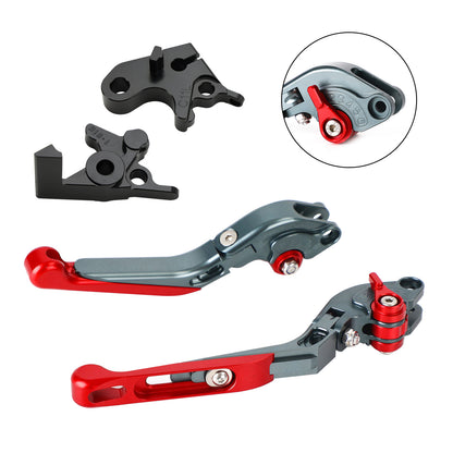 Regolabile Leve Freno Frizione per HONDA CRF1100L Africa Twin 2020-2021
