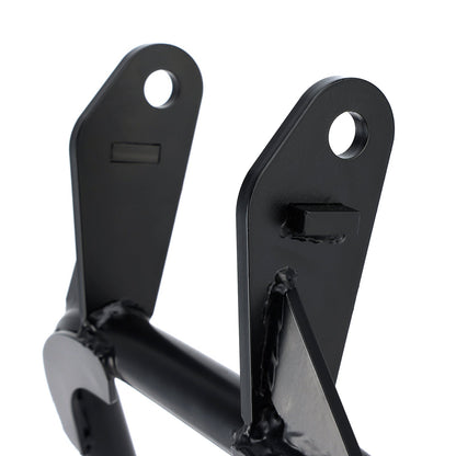 Cavalletto centrale per moto Aprilia Tuareg 660 del 2022, cavalletto centrale, cavalletto laterale