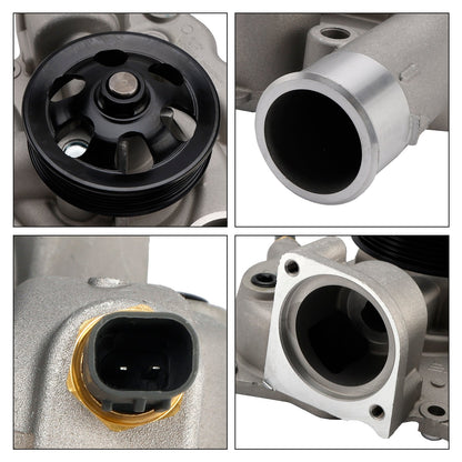 Kit camme, guarnizioni testata, bulloni, alzacristalli, Dodge Charger 6.4L 392ci V8 HEMI 6.4 Hemi MDS 2012 2013 2014 2015 53021726AD 53022340AC