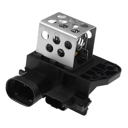 Nuovo resistore del riscaldatore della ventola del motore del radiatore 9673999980 per Peugeot 108 3008