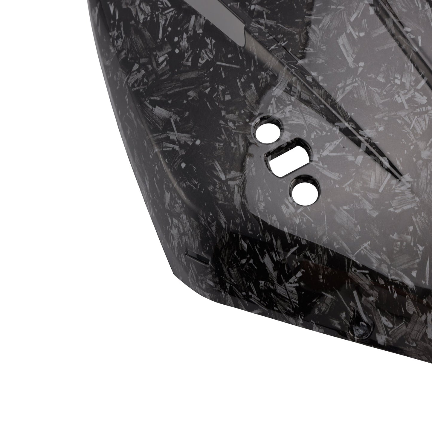 Copertura parabrezza per Aprilia RSV4 2021-2024