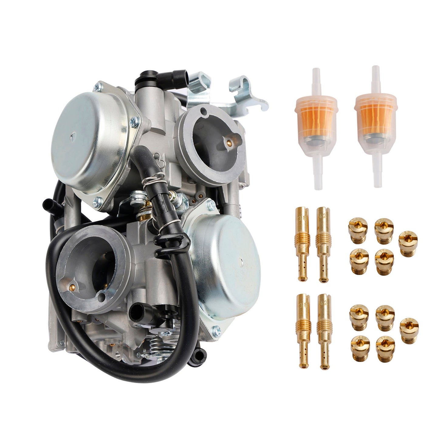 Carburatore Honda Shadow ACE 750 VT750C 2001-2003 16100-MBA-980
