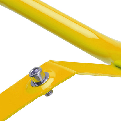 Supporto per mano sul bracciolo passeggero HONDA Monkey 125 2018-2025