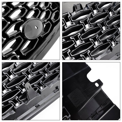 Griglia paraurti anteriore stile dinamico Discovery Sport L550 2014-2019 LR073217