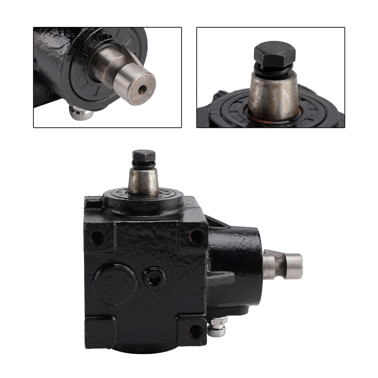 Kit differenziale scatola ingranaggi anteriore Am143310 per Polaris Rzr Xp 1000 Eps Premium DE19086
