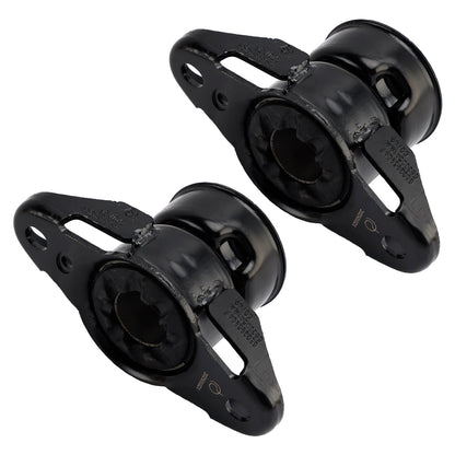 2 ammortizzatori posteriori superiori per Jeep Grand Cherokee 2011-2022 68029590AF