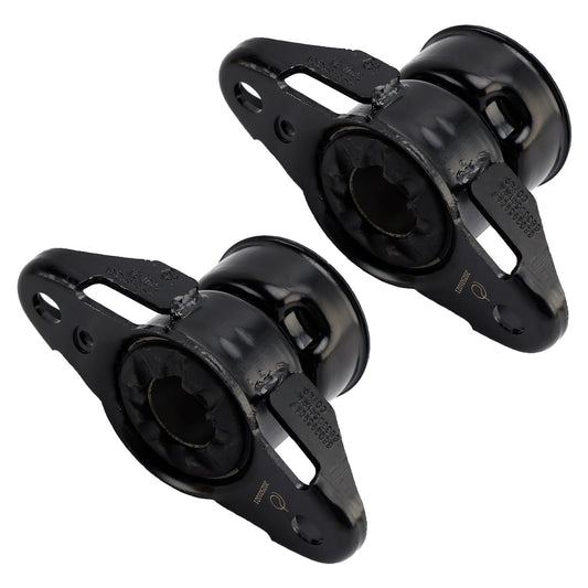 2 ammortizzatori posteriori superiori per Jeep Grand Cherokee 2011-2022 68029590AF