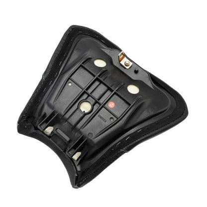 Cuscino per sedile anteriore Raider Cushion Fit per Kawasaki Ninja ZX-4R ZX-4RR 2023
