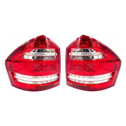 Gruppo fanale posteriore sinistro+destro Mercedes Benz X164 GLC300 GL350 GL450 GL550 2006-2011 1648203564 1648203664