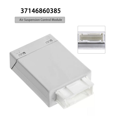 Modulo di controllo delle sospensioni pneumatiche per BMW F01 F02 F07 535i GT 37146860385