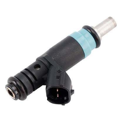 1 iniettore di carburante per Audi VW A4 B6 B7 A6 C5 Passat B5 3B 1.6 2.0 06B133551K