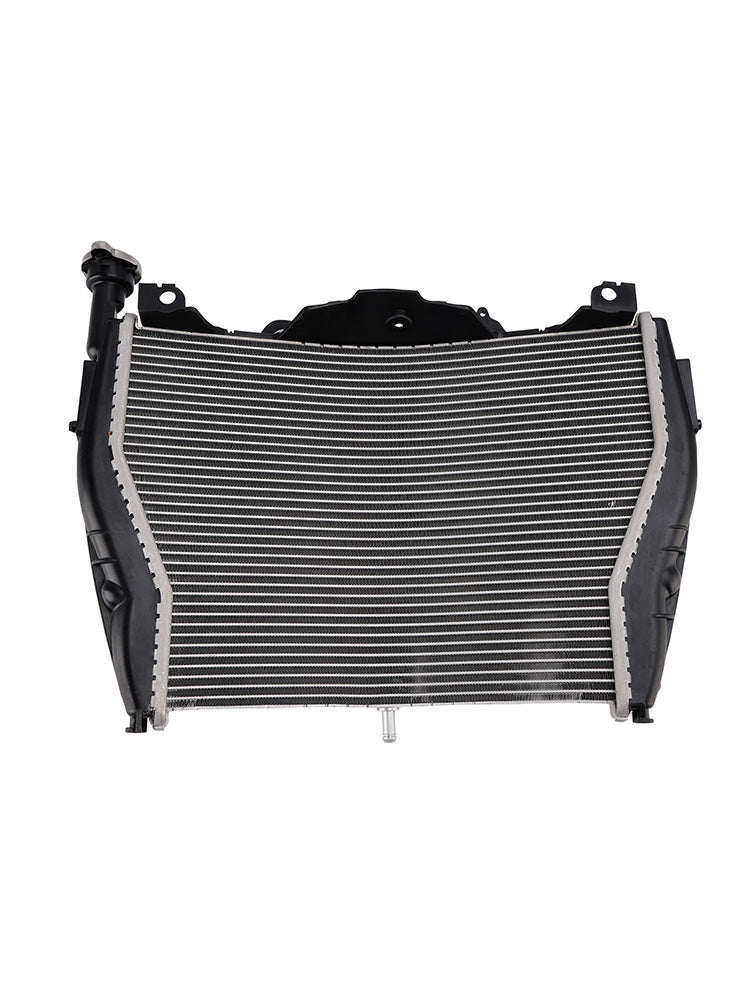 Radiatore di raffreddamento del motore in alluminio BMW S1000R 2015-2018