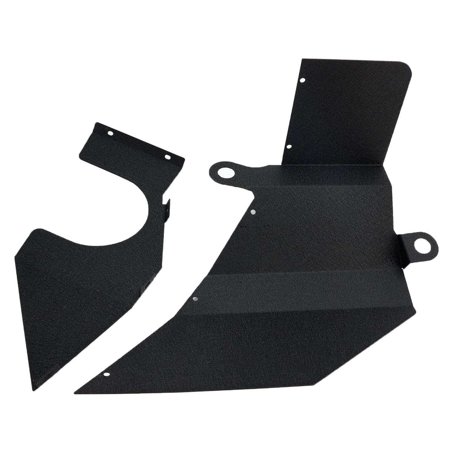 Kit di aspirazione aria fredda con scudo termico per VW Golf GTi R 1.8T 2.0T 2015-2020