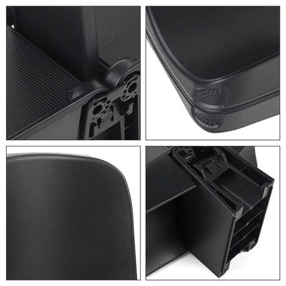 Inserto portabicchieri per console centrale Honda HRV HR-V 2016-2018, codice 77230-T7W-A02ZA