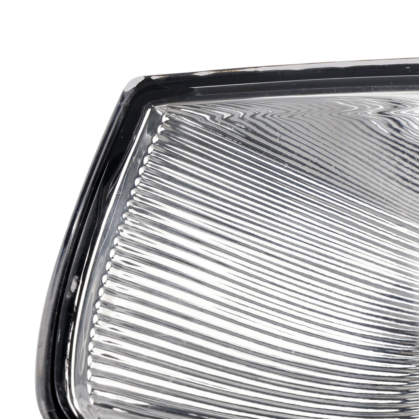 Copertura fendinebbia sinistra + destra 3T0941701 3T0941702 per Skoda Superb 2008-2013