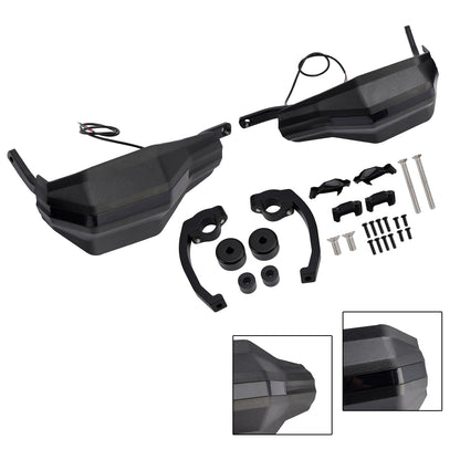 Protezione per paramani Honda XL750 Transalp 2023, maniglia protettiva