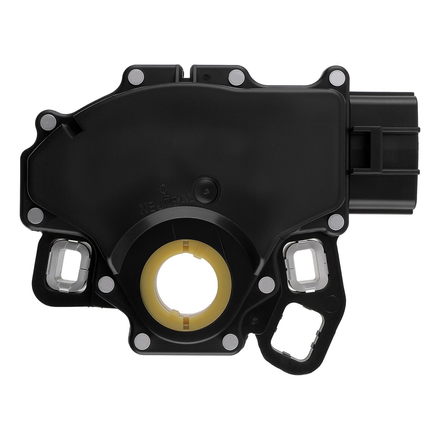 Interruttore di sicurezza in folle per trasmissione per Ford Lincoln F7LZ-7F293-AB