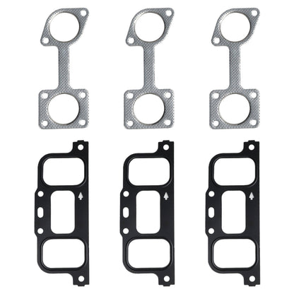 Set guarnizioni testata motore Detroit Diesel S60 12.7L 23532333