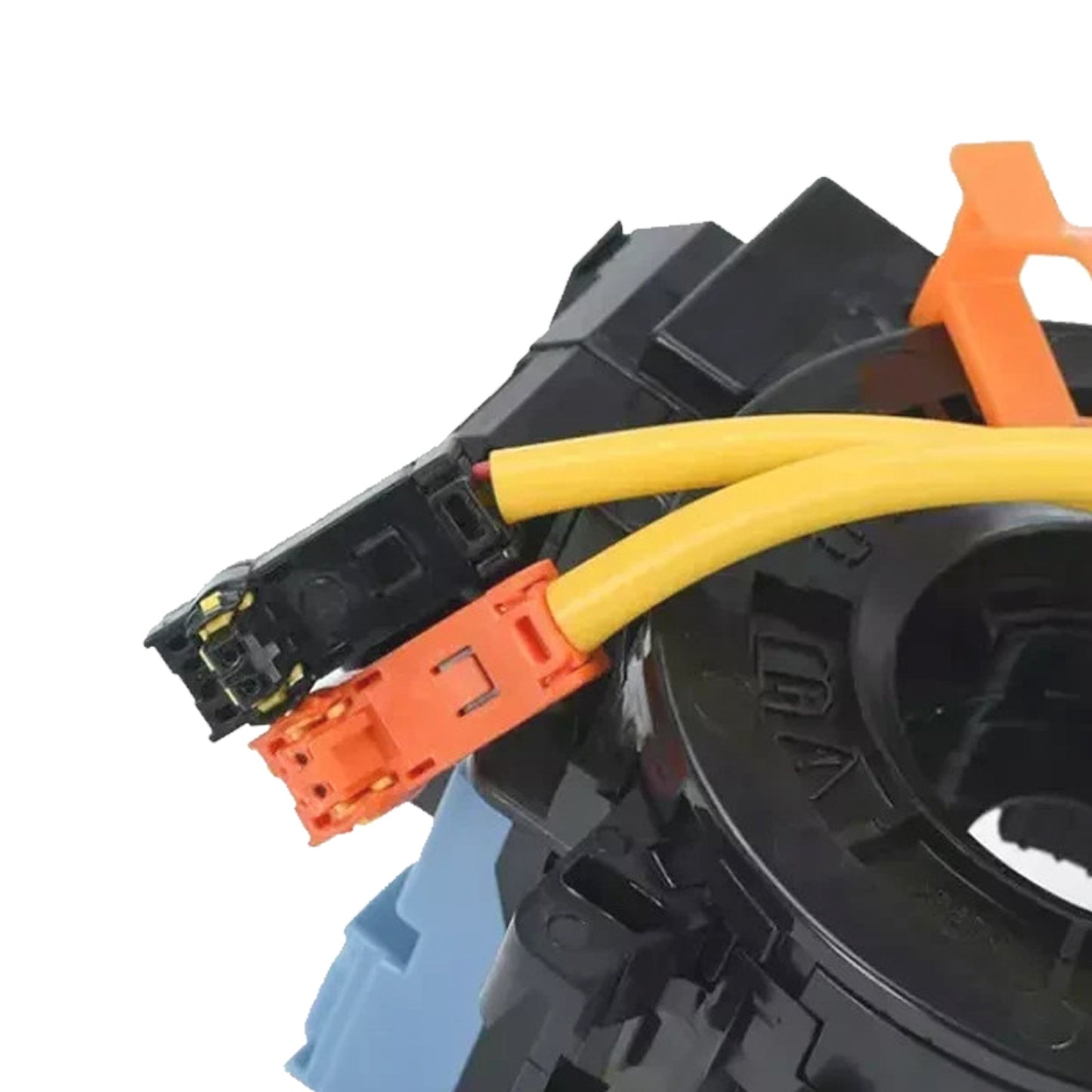Molla dell'orologio con sensore dell'angolo di sterzata per Toyota Prius C 2015-2018 89245-12050
