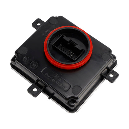 Modulo luci diurne DRL Unità di controllo Ballast 4G0.907.697.D per Audi