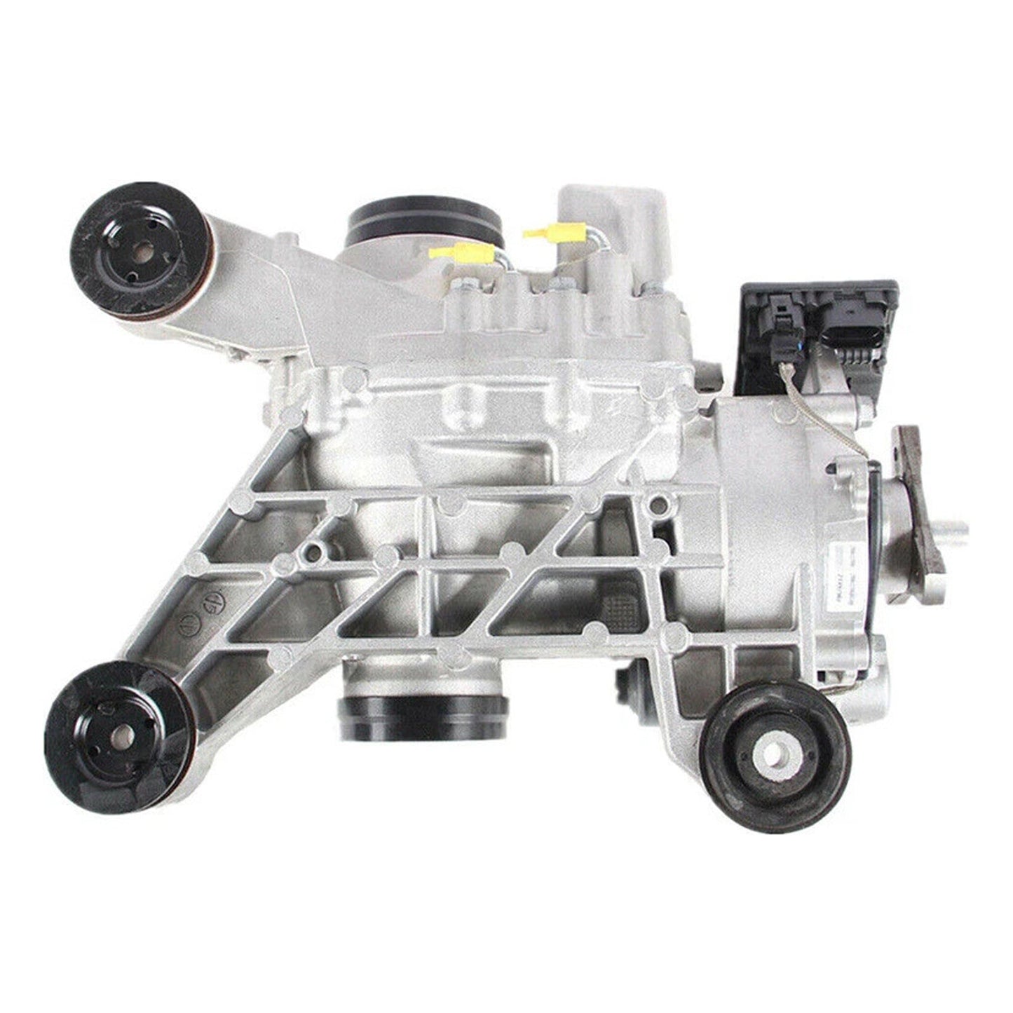 02.2019-10.2020 Skoda OCTAVIA III Combi (5E5, 5E6) 2.0 TSI 4x4 Differenziale posteriore 0CQ525010T