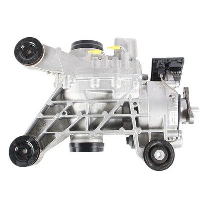 02.2019-10.2020 Skoda OCTAVIA III (5E3, NL3, NR3) 2.0 TSI 4x4 Differenziale posteriore 0CQ525010T