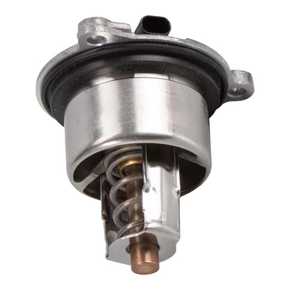Termostato motore Porsche 911 991 981 718 Boxster Cayman 9A712111000