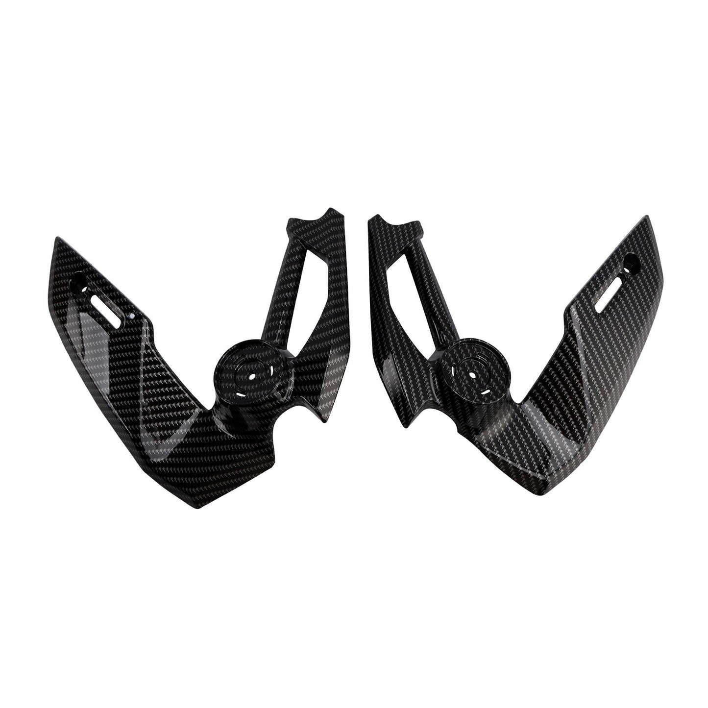 Carenatura laterale del telaio per Kawasaki Z900 2025-2026
