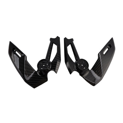 Carenatura laterale del telaio per Kawasaki Z900 2025-2026