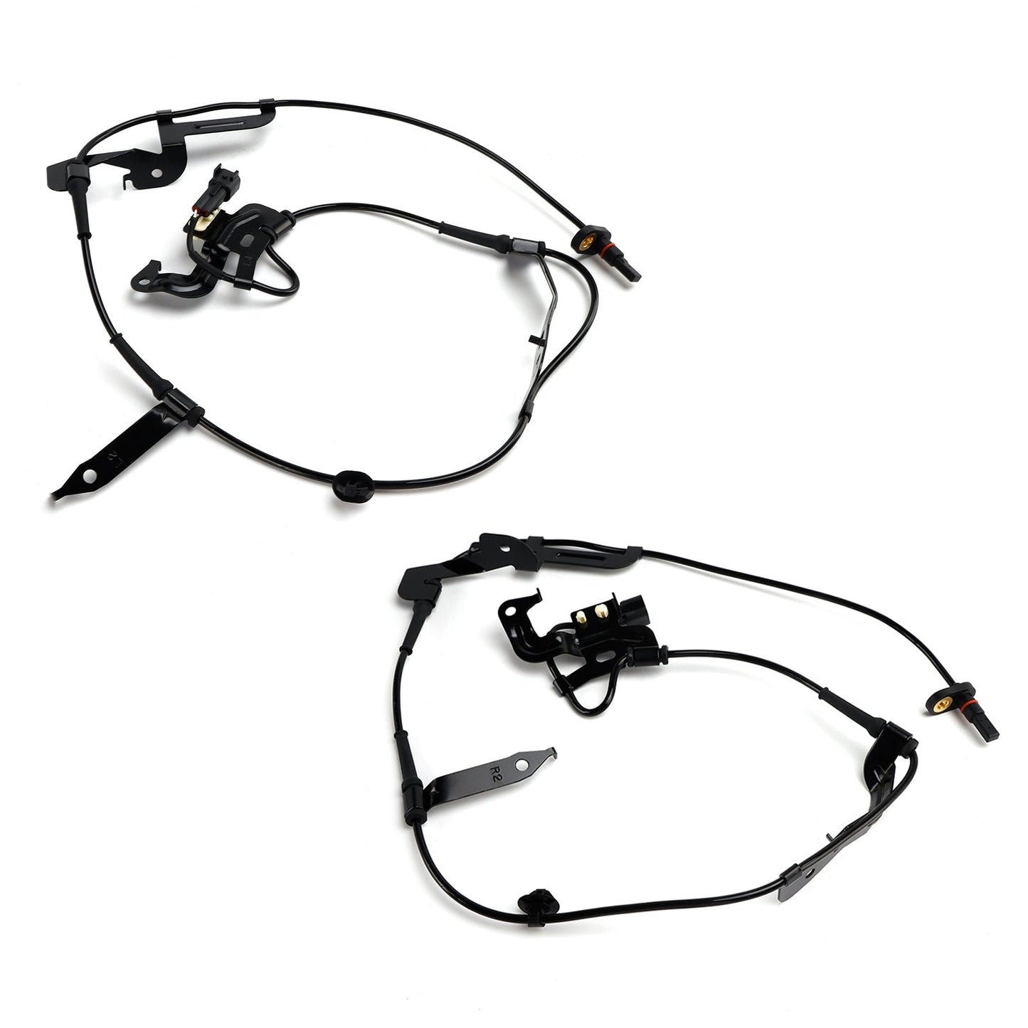 Sensore di velocità ruota ABS anteriore sinistro e destro per Ford Ranger 2.2 3.2 2011-2022