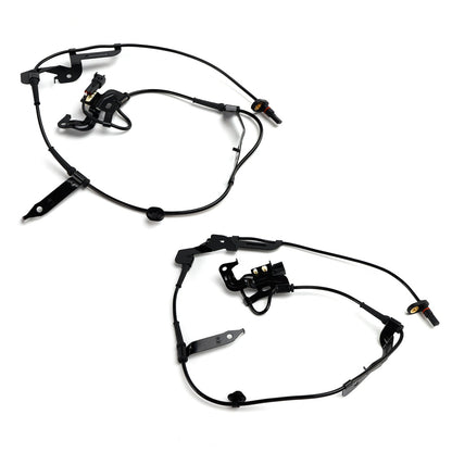 Sensore di velocità ruota ABS anteriore sinistro e destro per Ford Ranger 2.2 3.2 2011-2022
