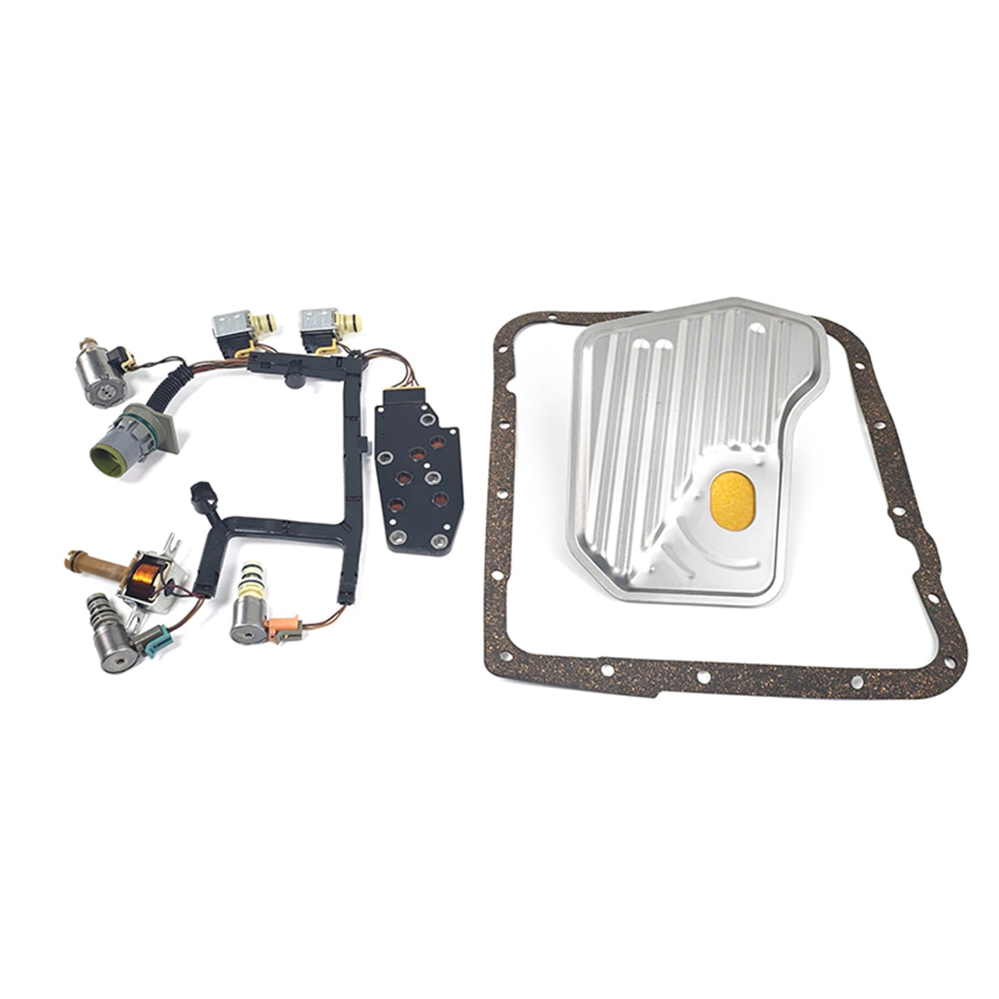 Kit solenoide trasmissione Camaro V8 5.0 l 5.7 l 4 marce 9 pezzi 4L60E 4L65E 8677314