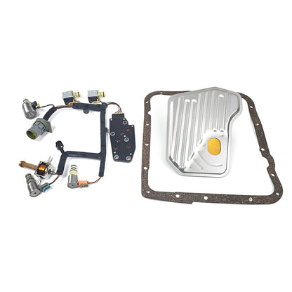 Kit solenoide trasmissione Camaro V8 5.0 l 5.7 l 4 marce 9 pezzi 4L60E 4L65E 8677314