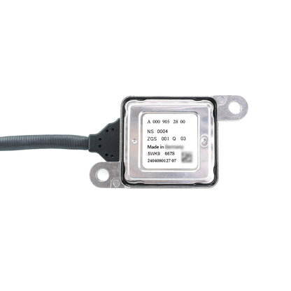 07.2009-12.2011 Sensore NOx 5WK96678 per Mercedes-Benz Classe M (W164) ML 300 CDI 4-matic berlina
