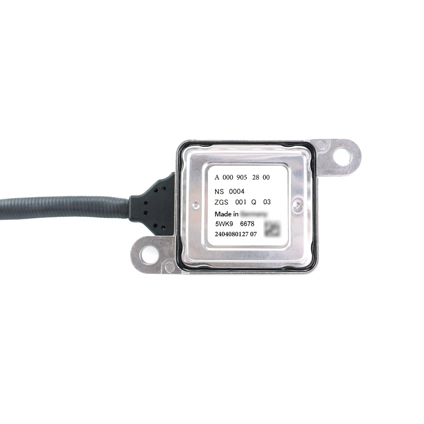 05.2014-05.2018 Per Mercedes-Benz CLASSE C (W205) C 180 Sensore NOx BlueTEC A0009052800