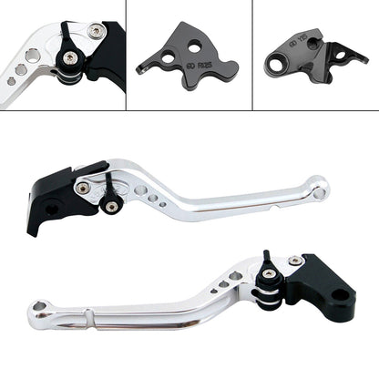Leva frizione freno lunga adatta per YAMAHA XSR 155 MT15 2019-2022