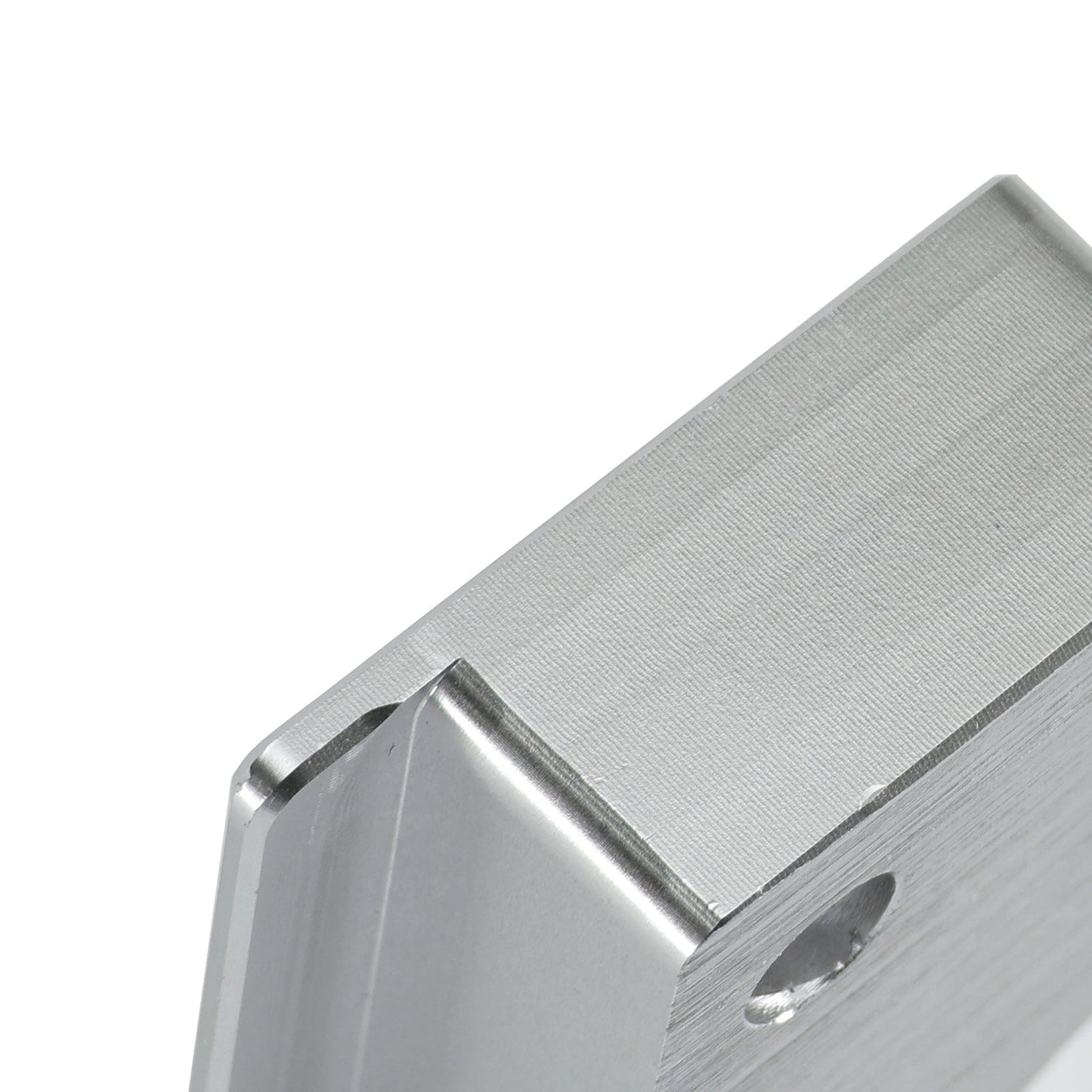 Strumento per la regolazione dell'ammortizzatore MRP Lift. Dotato di morsa/blocco da 8 mm/10 mm/1 pollice.