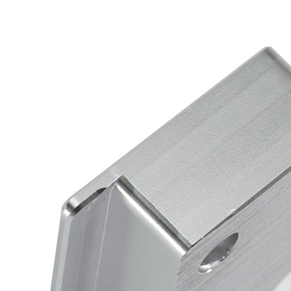 Strumento per la regolazione dell'ammortizzatore MRP Lift. Dotato di morsa/blocco da 8 mm/10 mm/1 pollice.