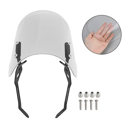 Parabrezza HONDA GB350S CB350RS 2022-2025