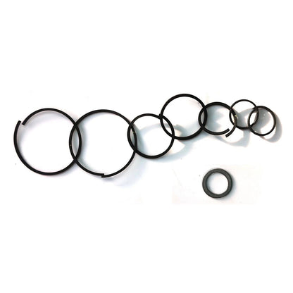 Kit di ricostruzione del filtro e della frizione del cambio principale per NISSAN JF015E RE0F11A 2.0