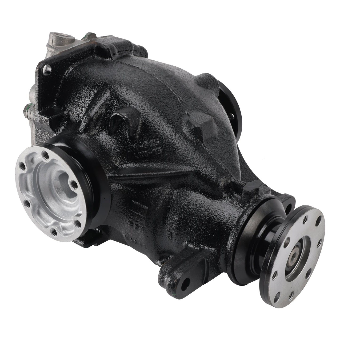 Supporto assale differenziale posteriore BMW E83 X3 3.0i 2004-2010 rapporto 4,44 33107547090