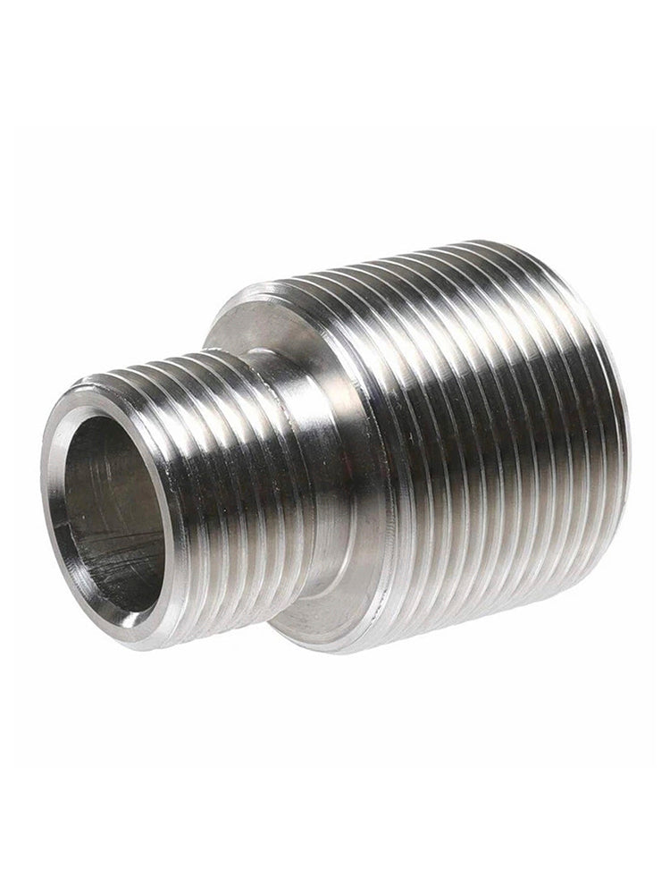 Adattatore per filtro olio JXSS0116-SS da 13/16""-16 a 1 1/8""-16 1R-1807