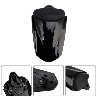 2025-2026 Per Speed Triple 1200 RS Copertura cupolino posteriore sella