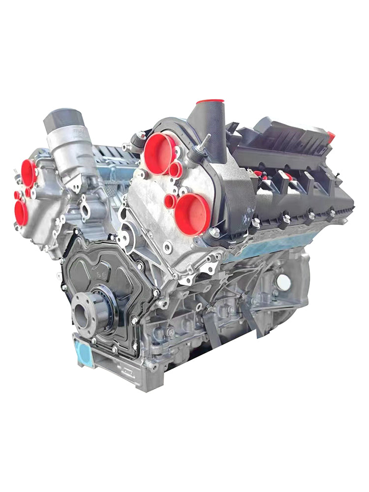 Motore completo AJ133 per Jaguar XJ Land Rover Range V8 5.0 L 4WD (modelli 2019 e successivi)