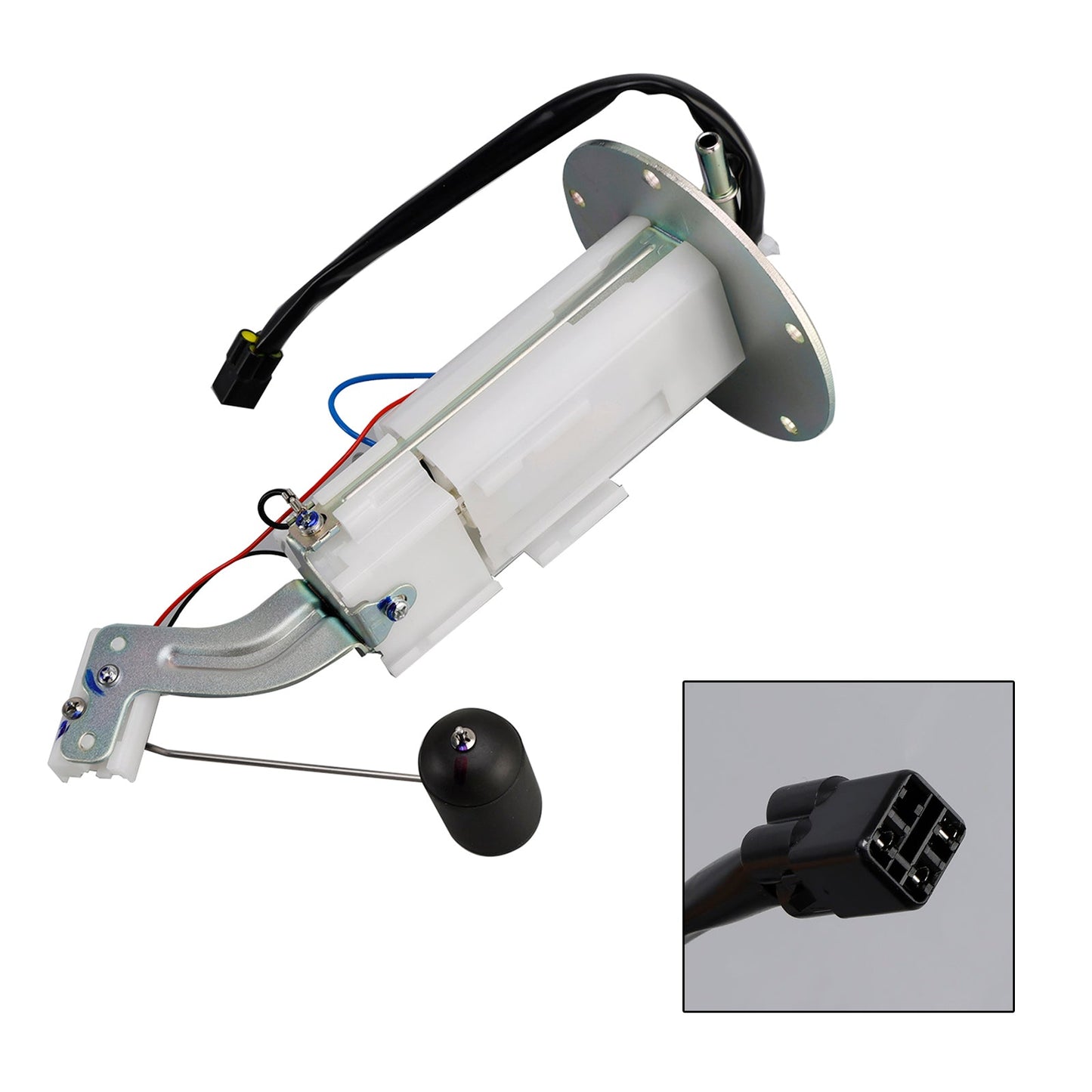 Gruppo pompa carburante Kawasaki Ninja 1000SX (ZX1002KLF) 2020-2023 49040-0727
