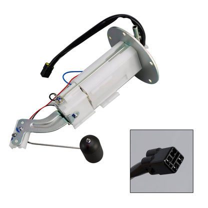 Unità di montaggio pompa carburante ABS ZX1000 Kawasaki Z1000SX 2014 49040-0727